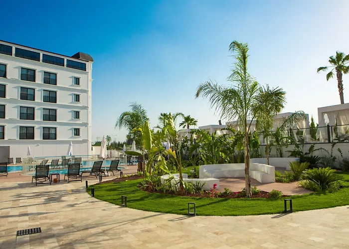 Ramada By Wyndham Dalaman