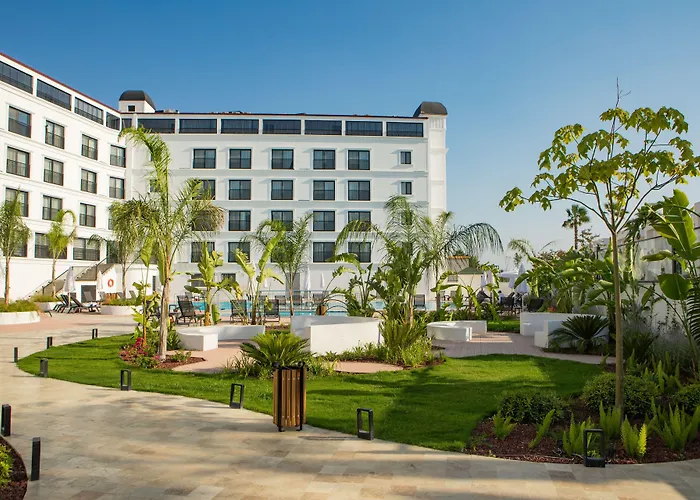 Hotel Ramada By Wyndham