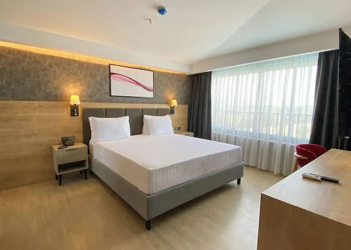 Hotel Ramada By Wyndham