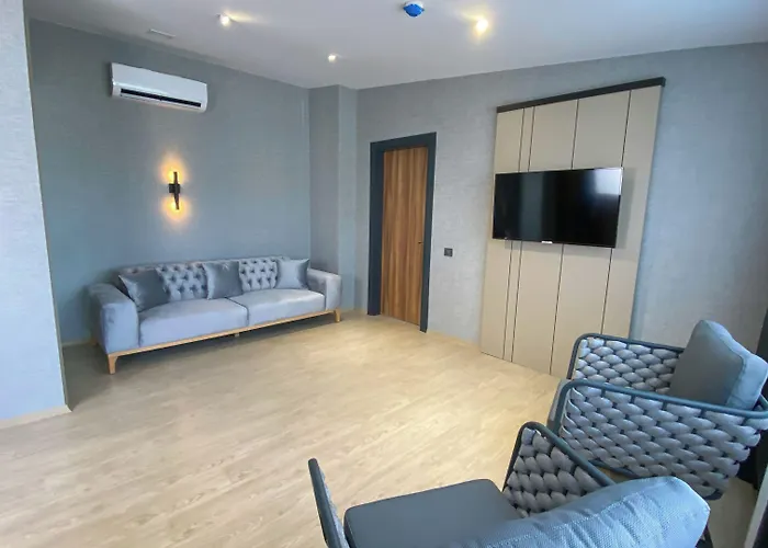 Ramada By Wyndham Hotel Dalaman