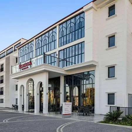 Ramada By Wyndham 5* Даламан