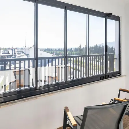 Ramada By Wyndham 5* דלמן