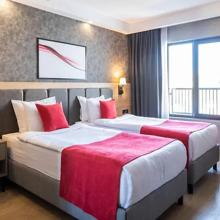 Ramada By Wyndham