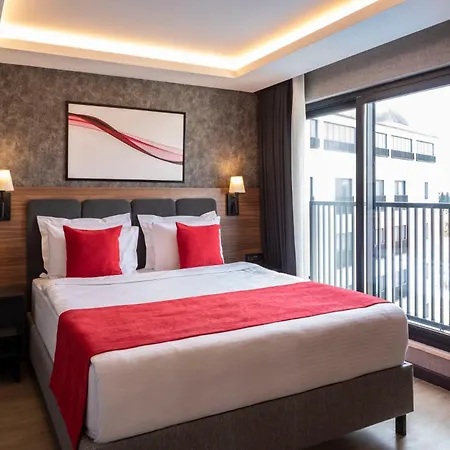 Ramada By Wyndham 5* Даламан