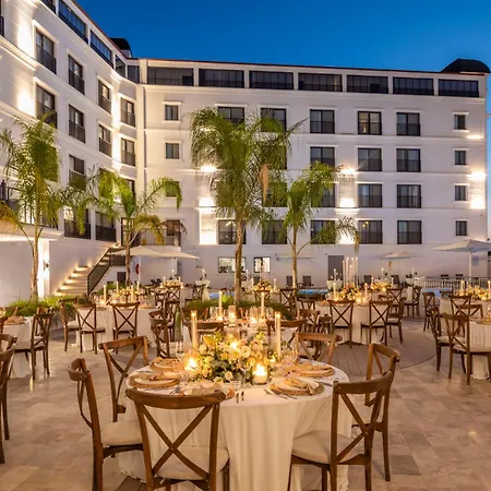 Ramada By Wyndham Отель 5*